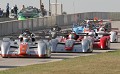 On the way to another IMSA lites Podium finish at Road America 8/20/2006 