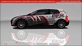 Forza 2 digital version of APR Motorsport GTI compliments of Carlos Camacho